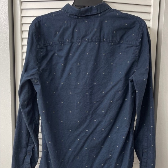 Hollister Button Down Shirt (slim fit small) - Picture 3 of 5